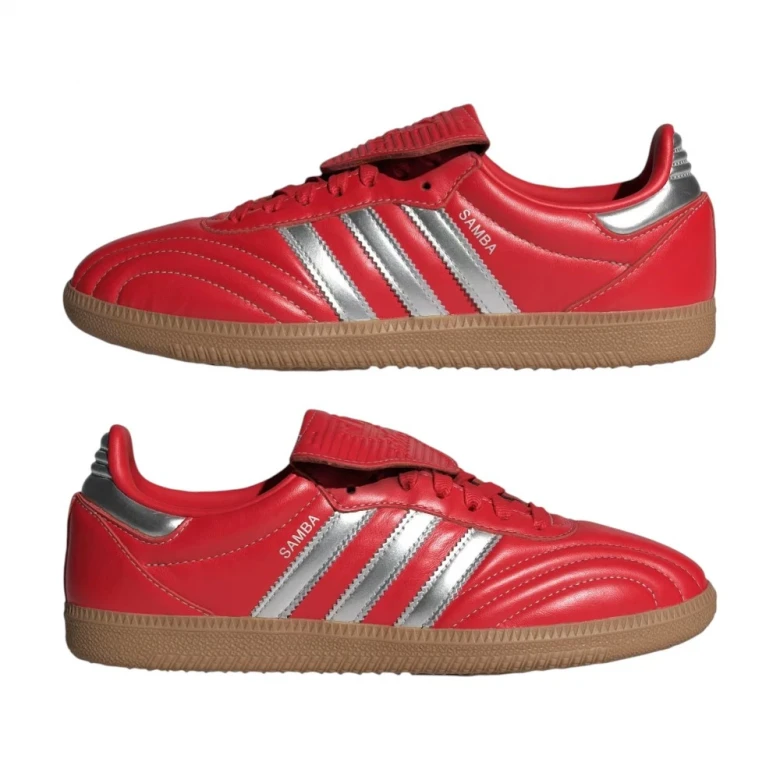 Adidas Samba Lt Shoes Krossovkalari 5