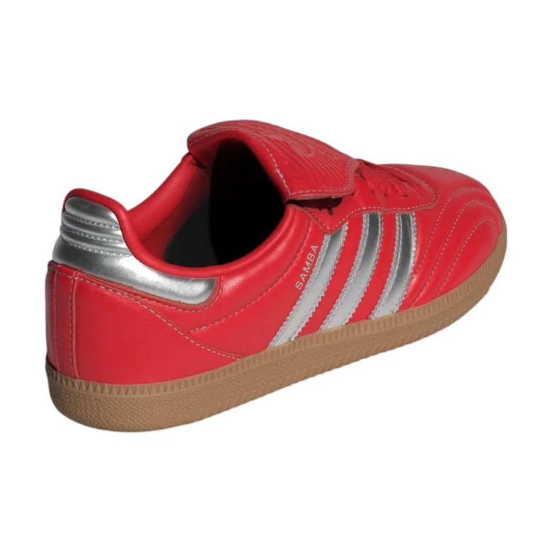 Adidas Samba Lt Shoes Krossovkalari 3