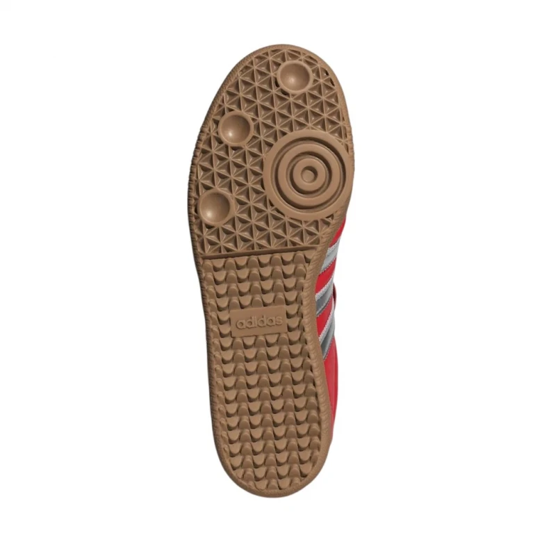 Adidas Samba Lt Shoes Krossovkalari 1