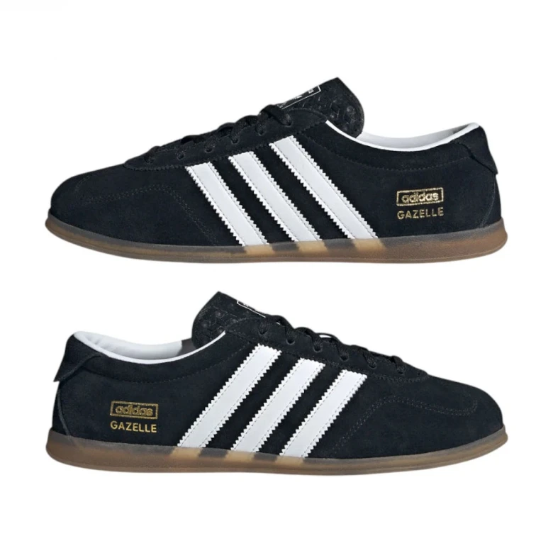 Adidas Gazelle Lo Pro Shoes Krossovkalari 5