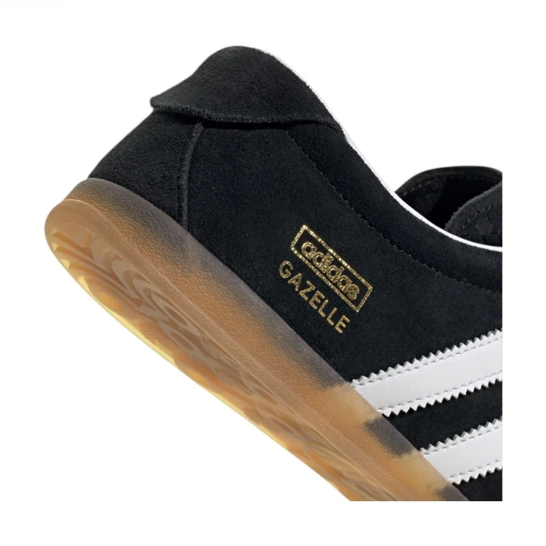 Adidas Gazelle Lo Pro Shoes Krossovkalari 3