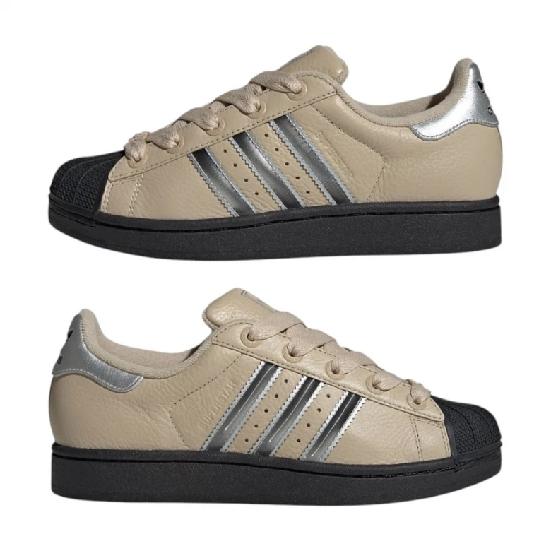 Adidas Superstar II Shoes Krossovkalari 6
