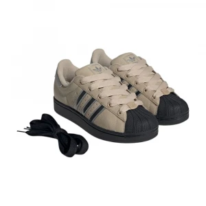 Adidas Superstar II Shoes Krossovkalari 5