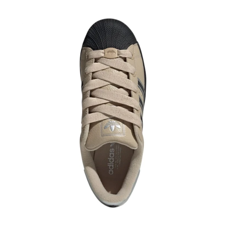 Adidas Superstar II Shoes Krossovkalari 9