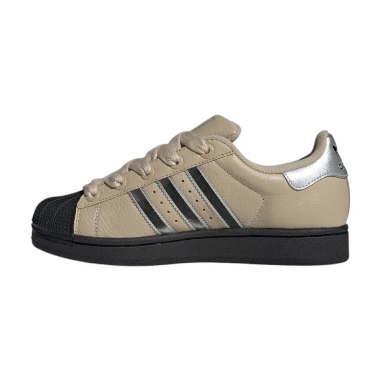 Adidas Superstar II Shoes Krossovkalari 8