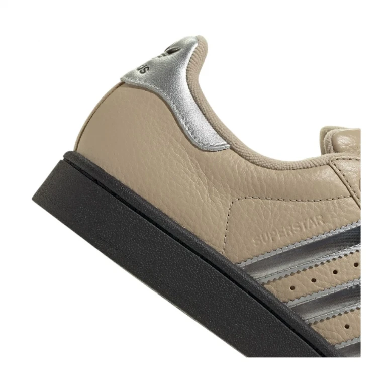 Adidas Superstar II Shoes Krossovkalari 3