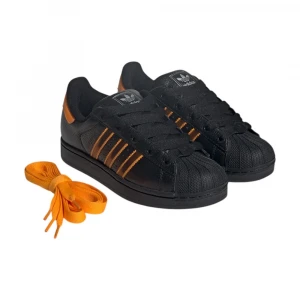 Adidas Superstar II Shoes Krossovkalari 5