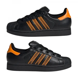 Adidas Superstar II Shoes Krossovkalari 6