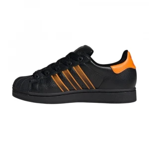 Adidas Superstar II Shoes Krossovkalari 8