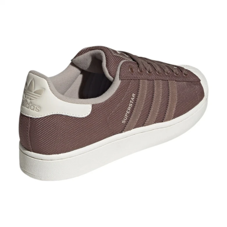 Кроссовки Adidas Superstar II Shoes 0