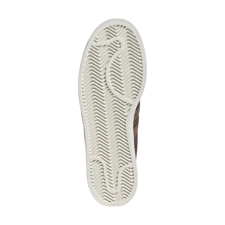 Кроссовки Adidas Superstar II Shoes 1