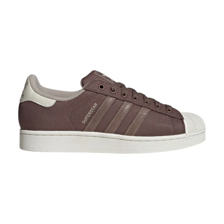 Кроссовки Adidas Superstar II Shoes