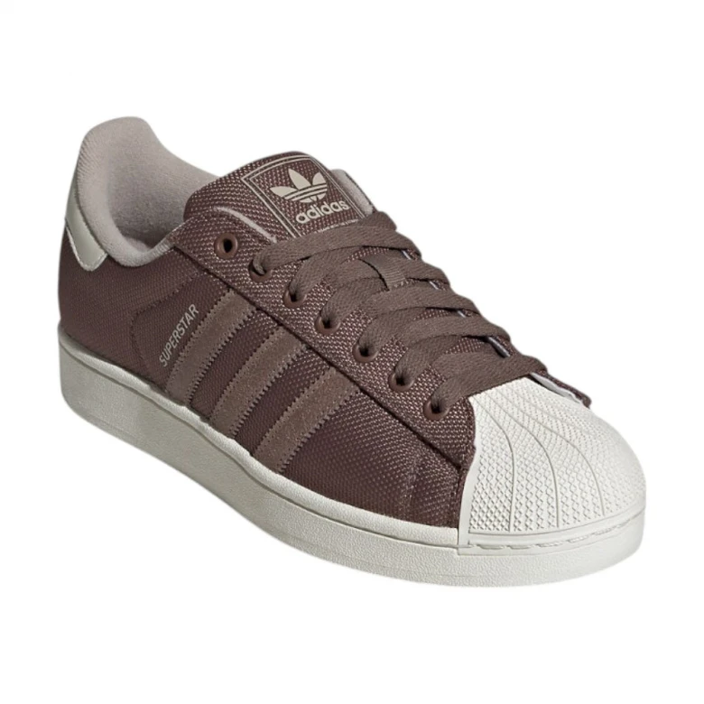 Кроссовки Adidas Superstar II Shoes 4