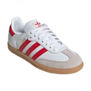 Кеды Adidas Samba OG Shoes Kids 4