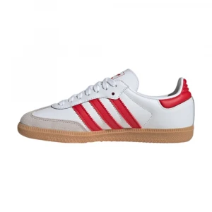 Кеды Adidas Samba OG Shoes Kids 7