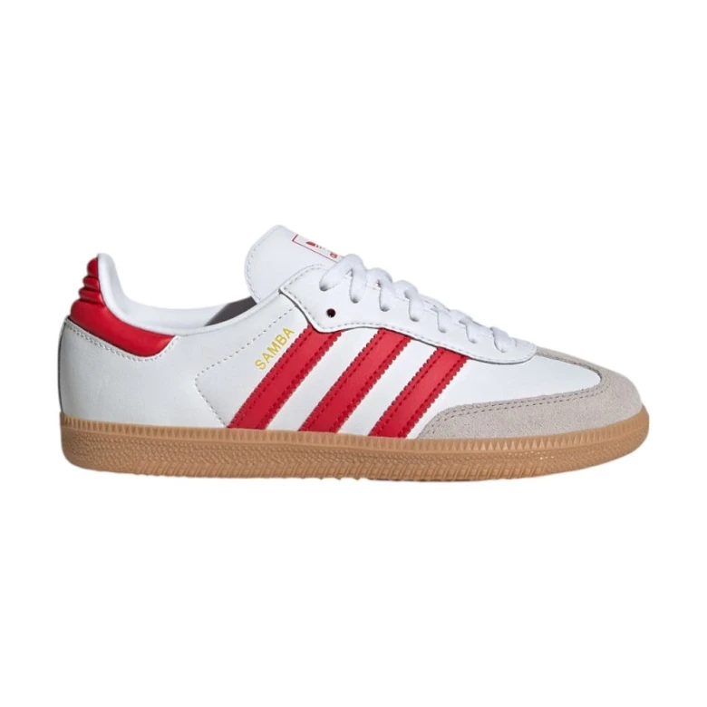 Кеды Adidas Samba OG Shoes Kids