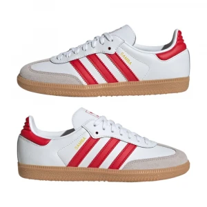 Кеды Adidas Samba OG Shoes Kids 5