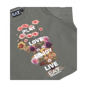 Train Logo Series Graphic 2