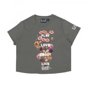 Train Logo Series Graphic