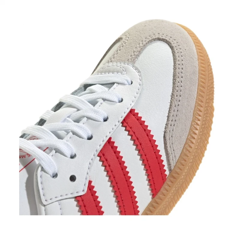 Adidas Samba OG Shoes Kеdylari 3