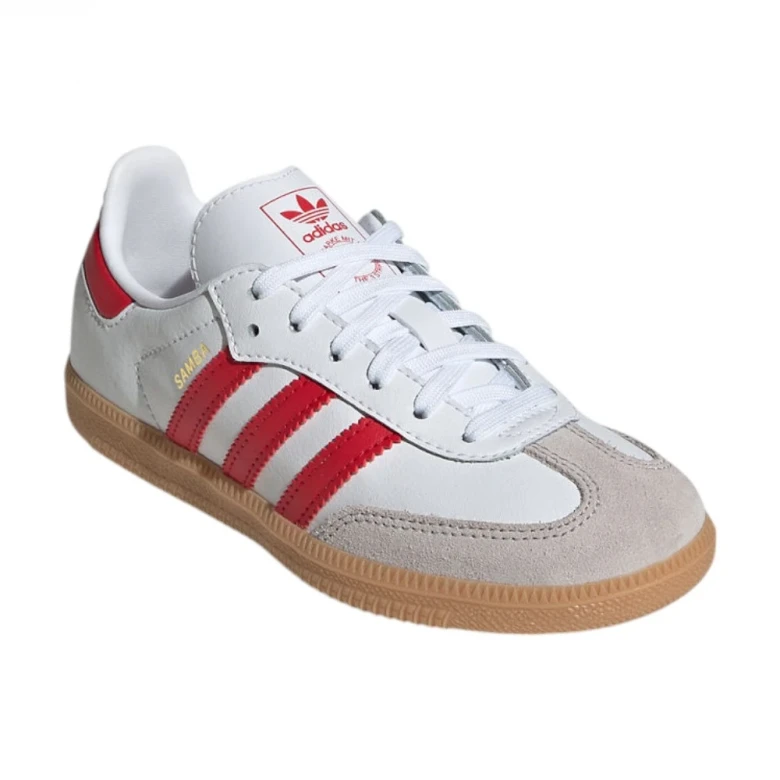 Adidas Samba OG Shoes Kеdylari 4