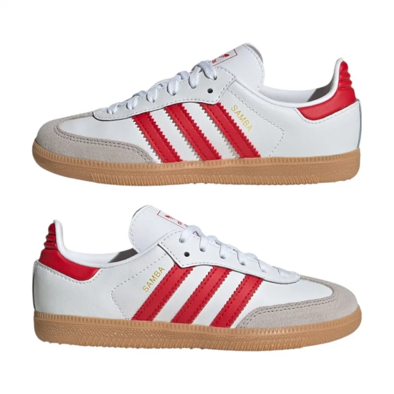 Adidas Samba OG Shoes Kеdylari 5