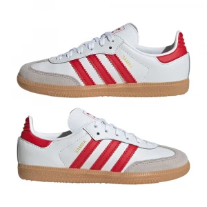 Adidas Samba OG Shoes Kеdylari 5