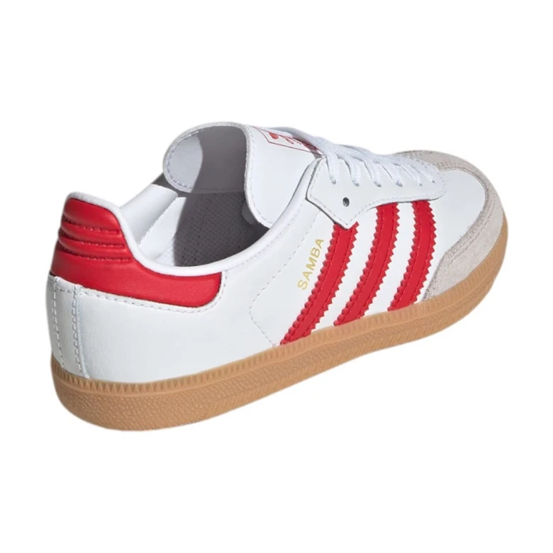 Adidas Samba OG Shoes Kеdylari 0