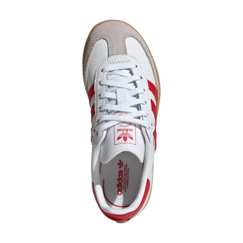 Adidas Samba OG Shoes Kеdylari 8