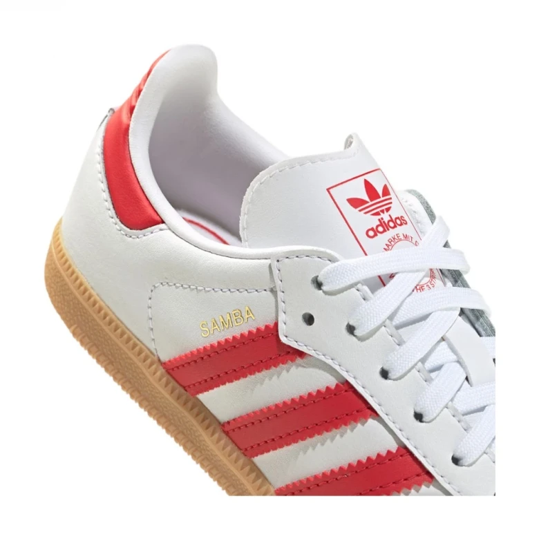 Adidas Samba OG Shoes Kеdylari 2