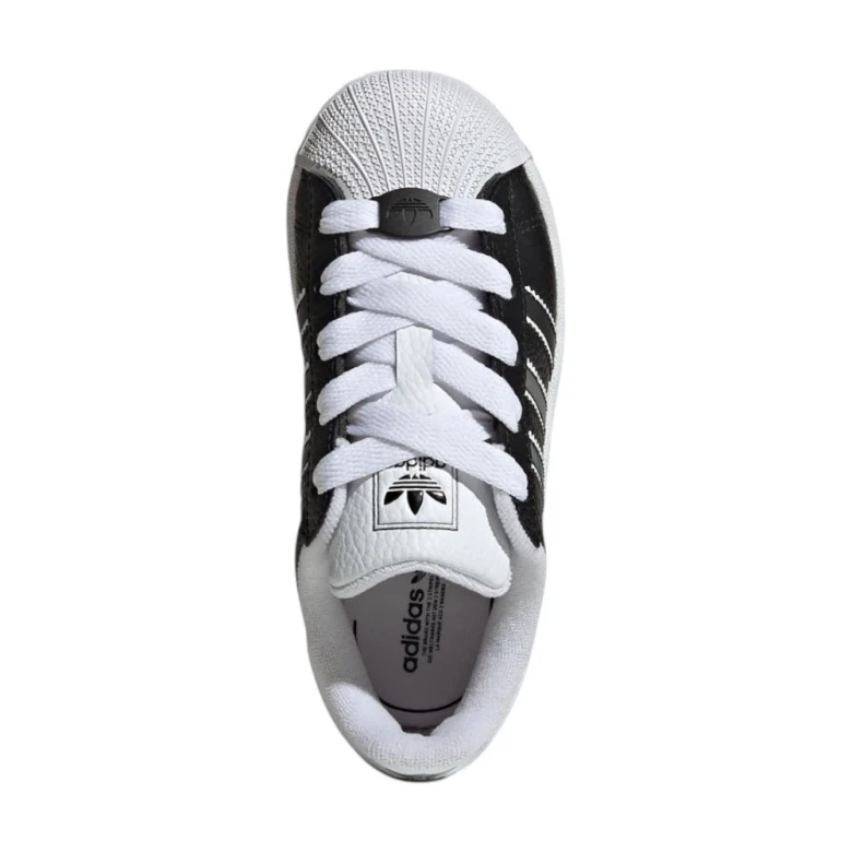 Adidas Superstar II Shoes Krossovkalari 8