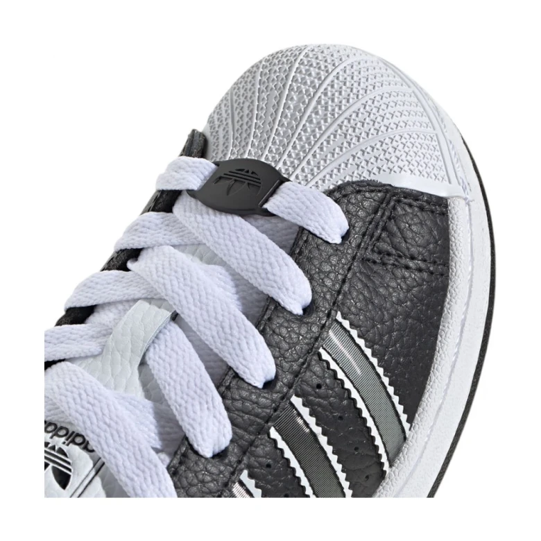 Adidas Superstar II Shoes Krossovkalari 3