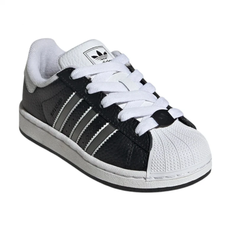 Adidas Superstar II Shoes Krossovkalari 4