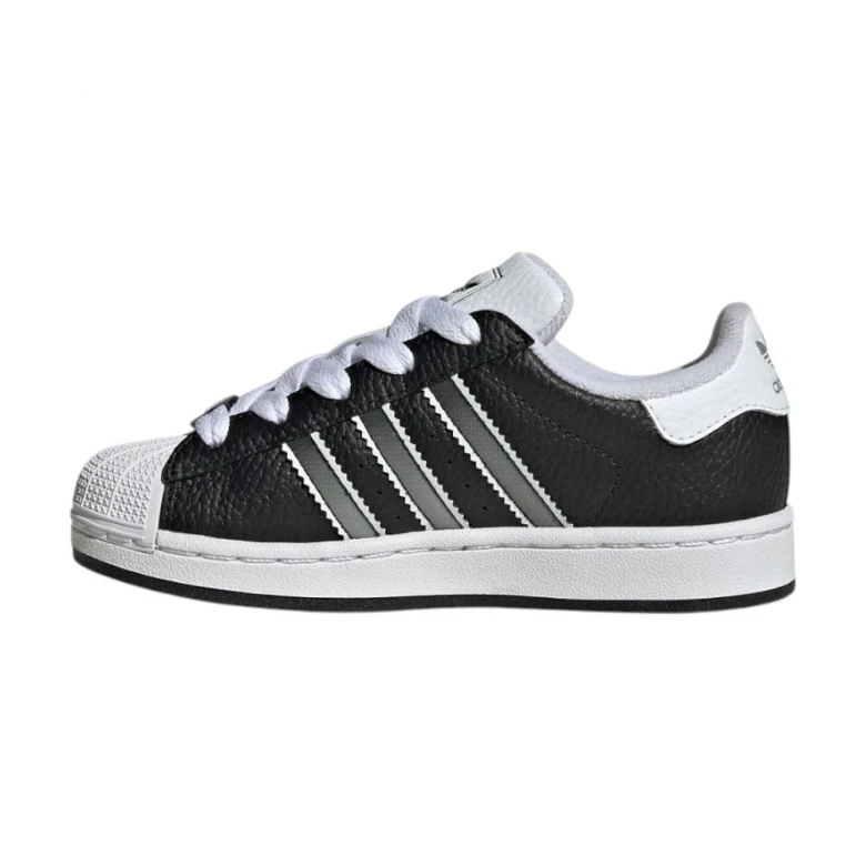 Adidas Superstar II Shoes Krossovkalari 7