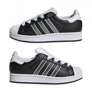Кроссовки Adidas Superstar II Shoes Kids 6