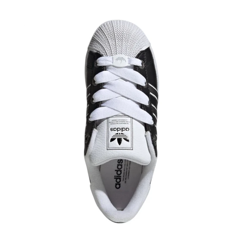 Кроссовки Adidas Superstar II Shoes Kids 9