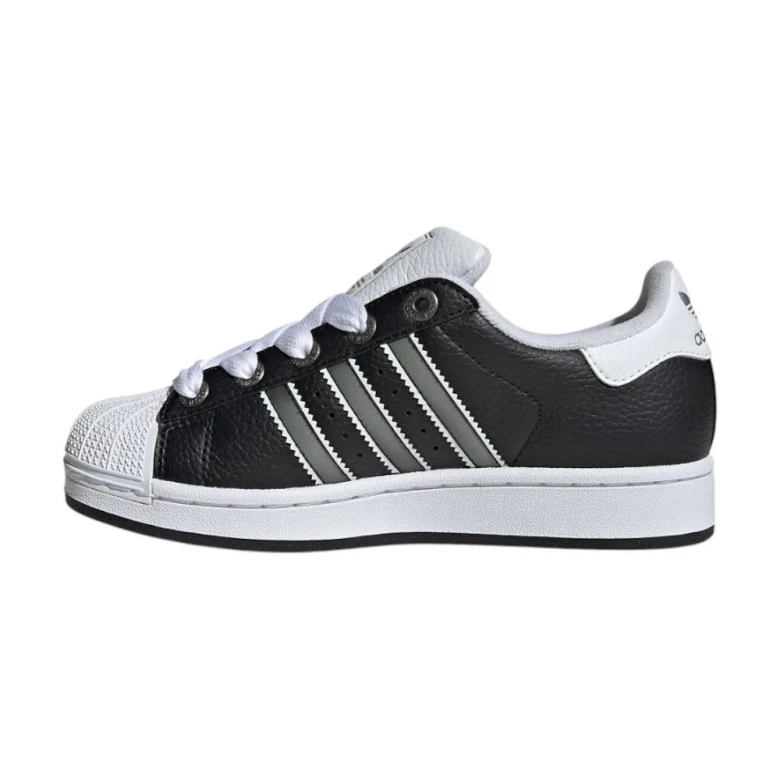 Кроссовки Adidas Superstar II Shoes Kids 8