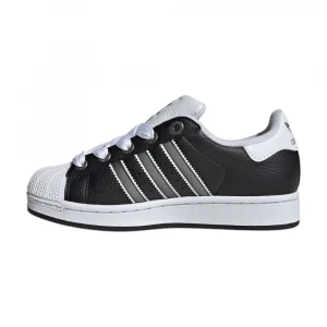 Кроссовки Adidas Superstar II Shoes Kids 8