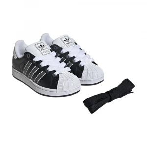 Кроссовки Adidas Superstar II Shoes Kids 5