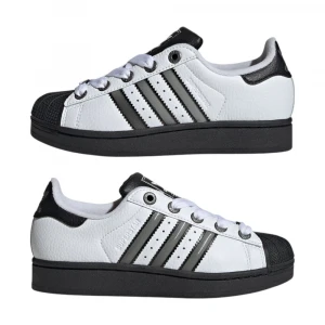 Кроссовки Adidas Superstar II Shoes Kids 6