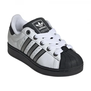Кроссовки Adidas Superstar II Shoes Kids 4
