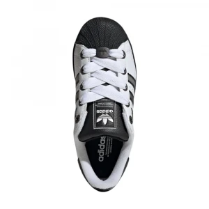 Кроссовки Adidas Superstar II Shoes Kids 9