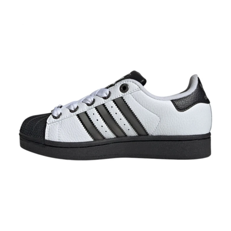 Кроссовки Adidas Superstar II Shoes Kids 8