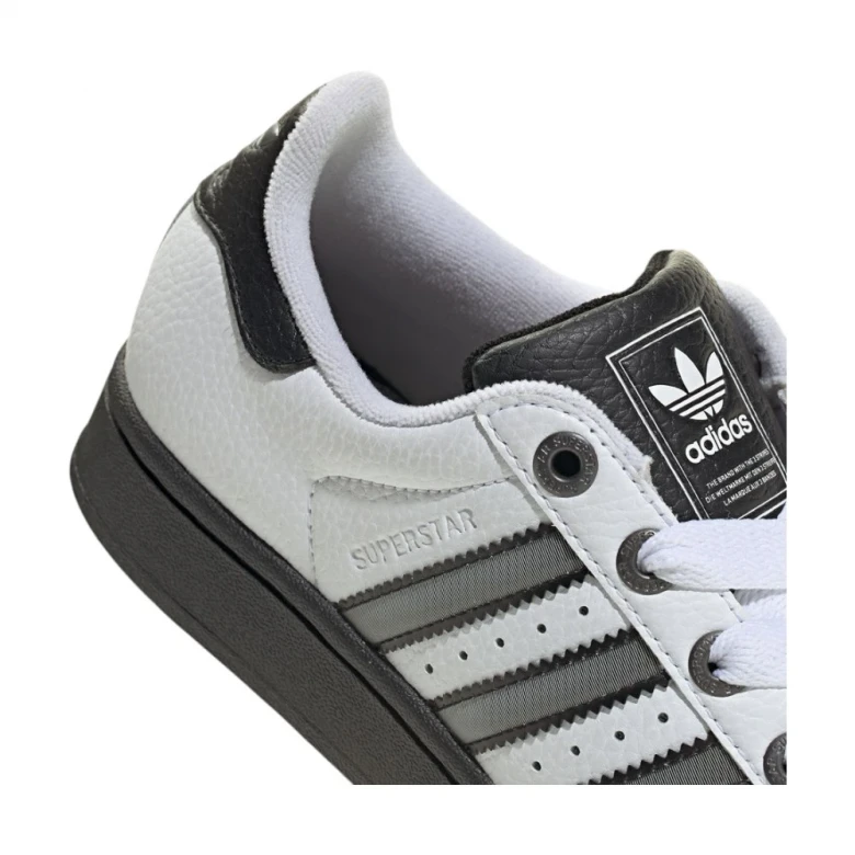 Кроссовки Adidas Superstar II Shoes Kids 2