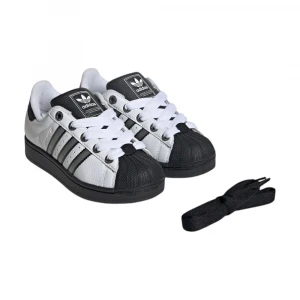 Кроссовки Adidas Superstar II Shoes Kids 5