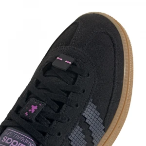 Кроссовки Adidas Handball Spezial x Minecraft Shoes Kids 3