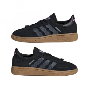 Кроссовки Adidas Handball Spezial x Minecraft Shoes Kids 5