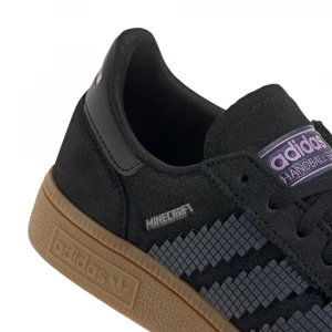 Кроссовки Adidas Handball Spezial x Minecraft Shoes Kids 2