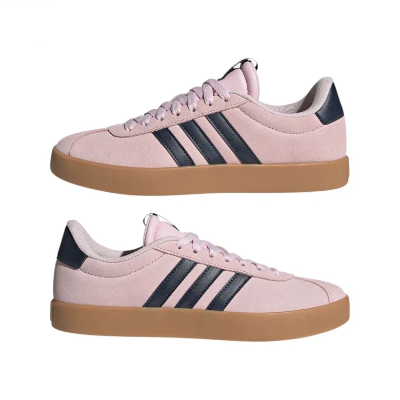 Кеды Adidas VL Court 3.0 Shoes 5