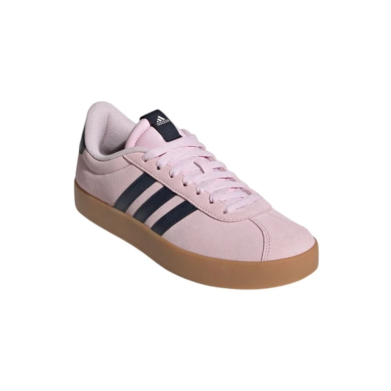 Кеды Adidas VL Court 3.0 Shoes 4